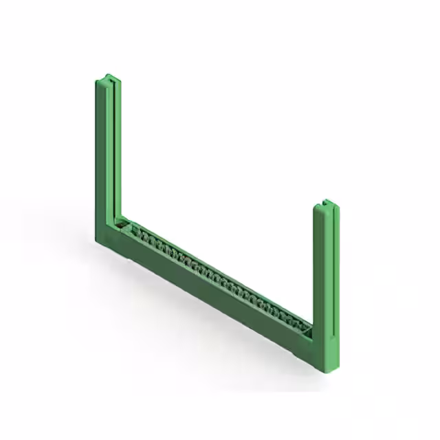 307-023-454-158 EDAC Inc.  Edgeboard Connectors